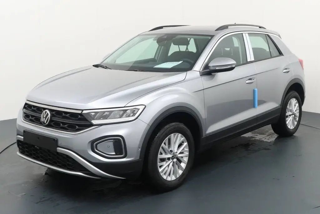 Photo 1 : Volkswagen T-roc 2024 Diesel