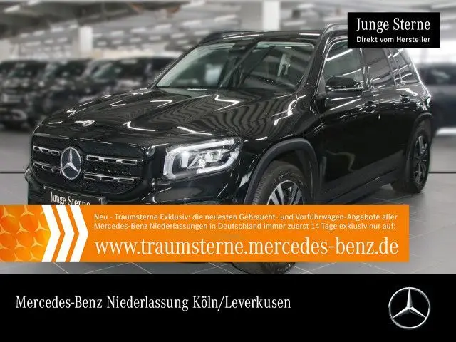 Photo 1 : Mercedes-benz Classe Glb 2020 Diesel