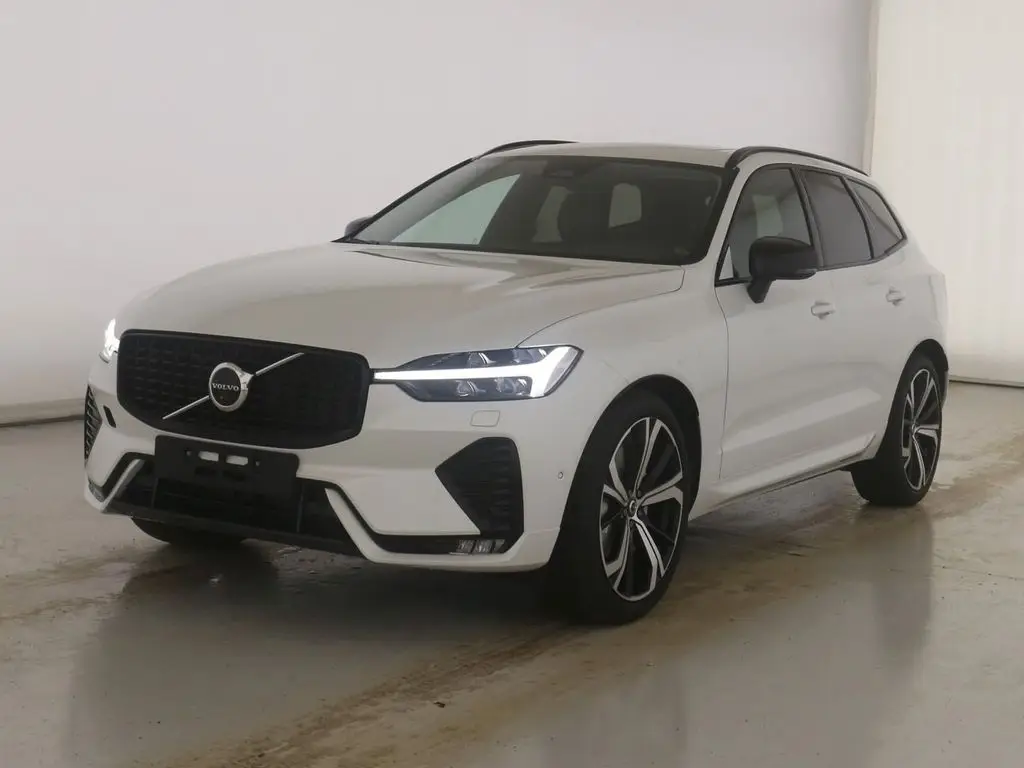 Photo 1 : Volvo Xc60 2024 Essence