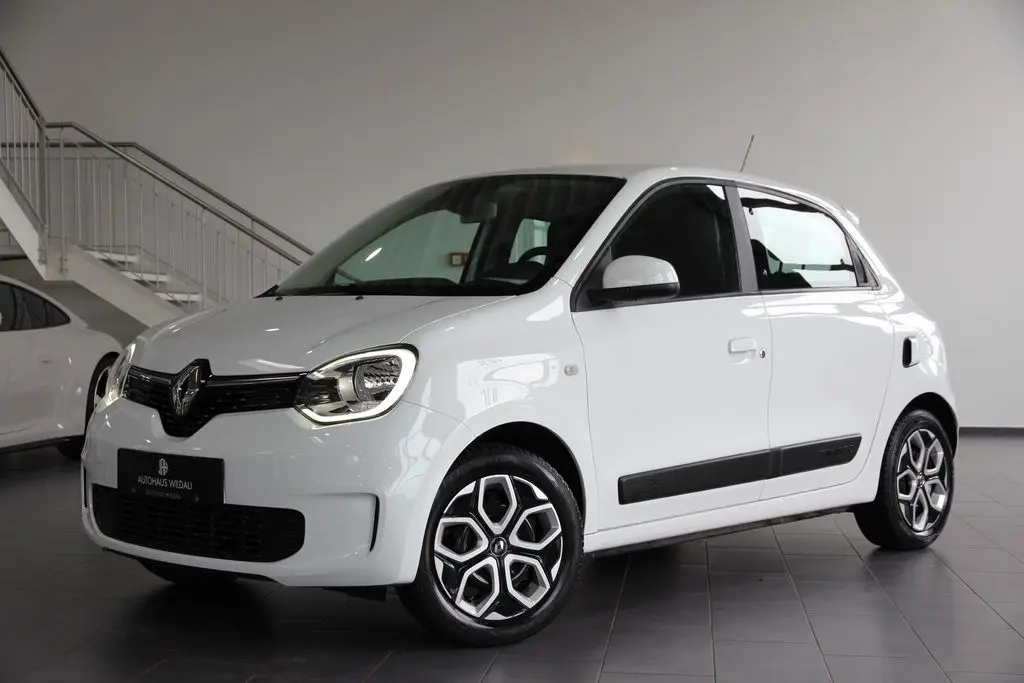 Photo 1 : Renault Twingo 2020 Essence