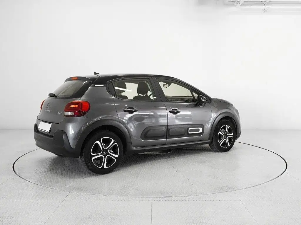 Photo 1 : Citroen C3 2022 Petrol