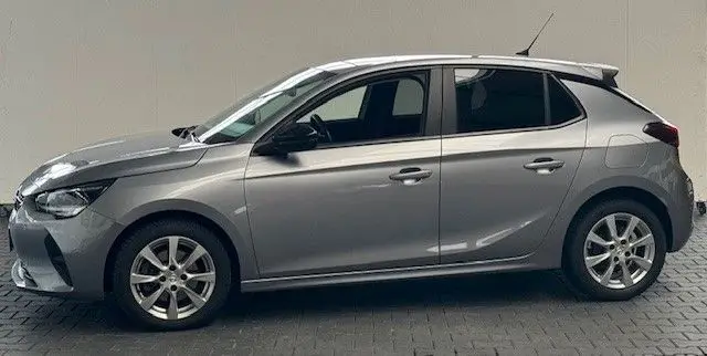 Photo 1 : Opel Corsa 2021 Essence