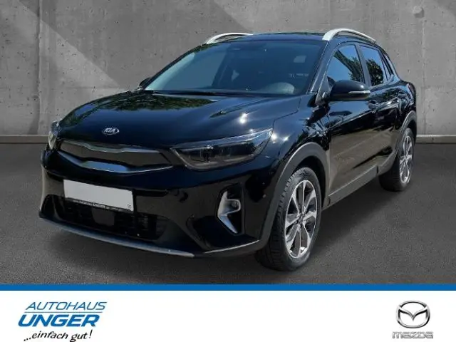 Photo 1 : Kia Stonic 2021 Petrol