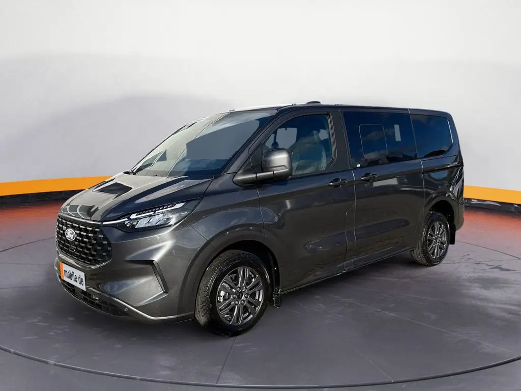 Photo 1 : Ford Tourneo 2024 Diesel