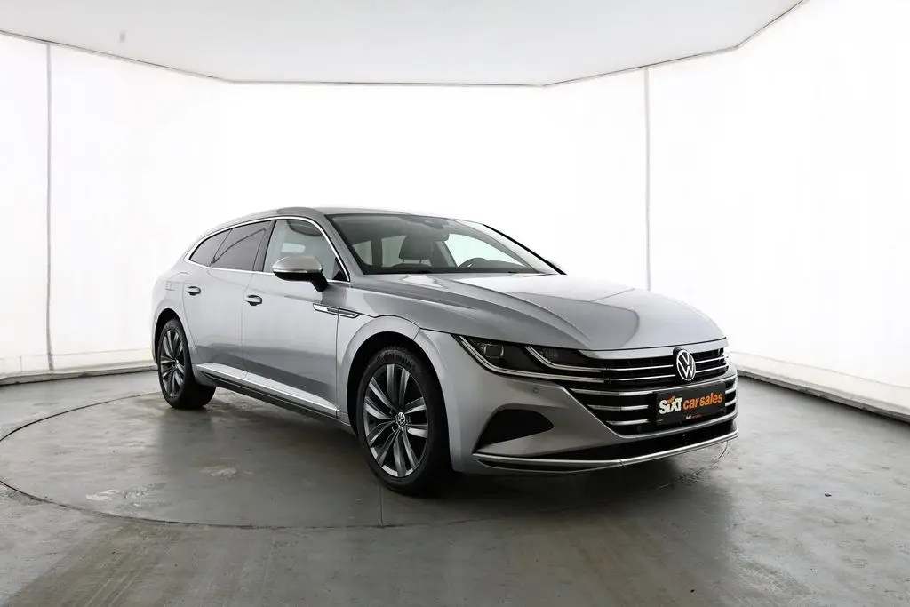 Photo 1 : Volkswagen Arteon 2023 Diesel