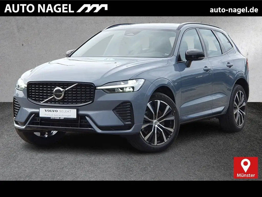 Photo 1 : Volvo Xc60 2024 Essence