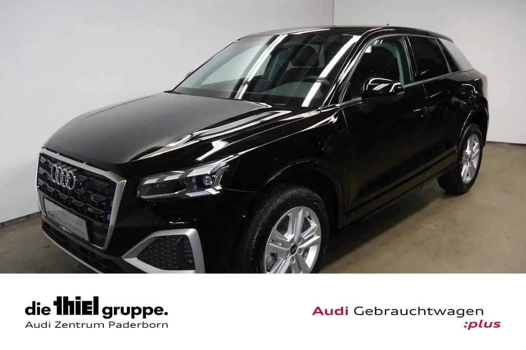 Photo 1 : Audi Q2 2023 Diesel