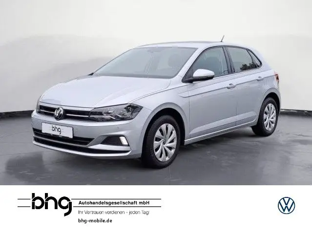 Photo 1 : Volkswagen Polo 2021 Essence