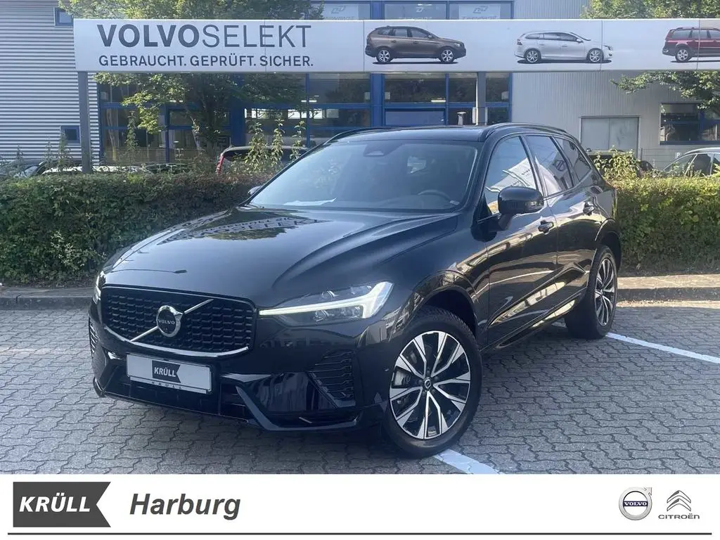 Photo 1 : Volvo Xc60 2023 Essence