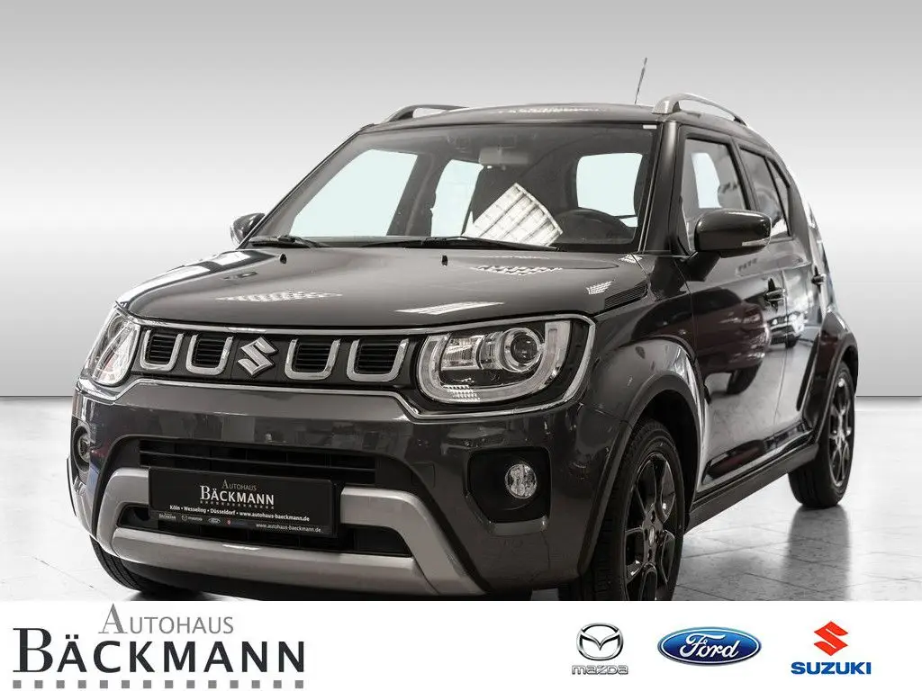 Photo 1 : Suzuki Ignis 2024 Essence