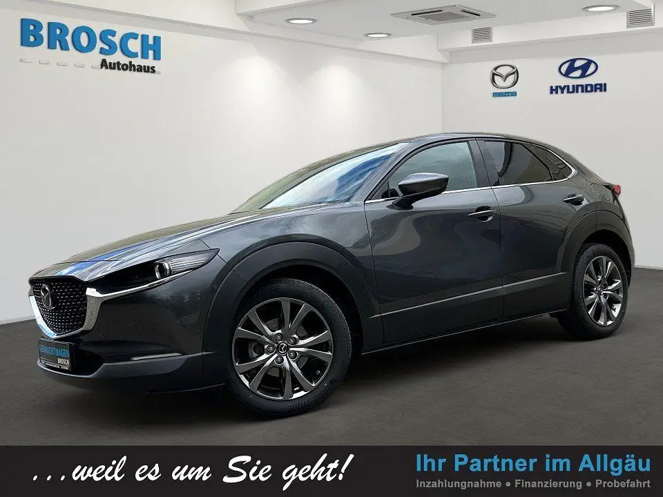 Photo 1 : Mazda Cx-30 2022 Essence