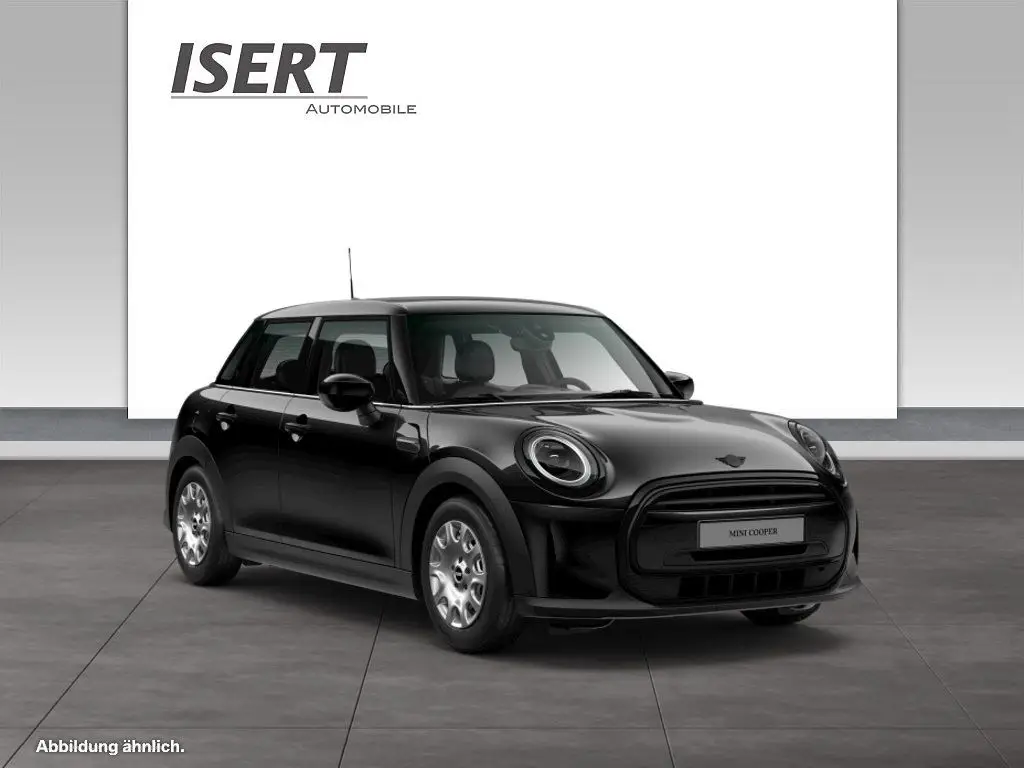 Photo 1 : Mini Cooper 2023 Petrol