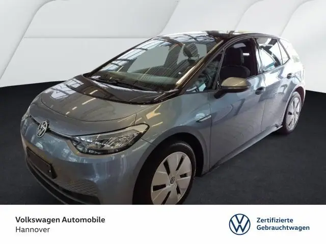 Photo 1 : Volkswagen Id.3 2021 Non renseigné