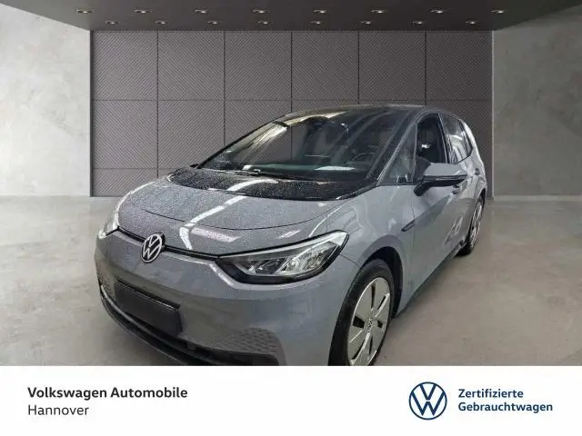 Photo 1 : Volkswagen Id.3 2021 Non renseigné