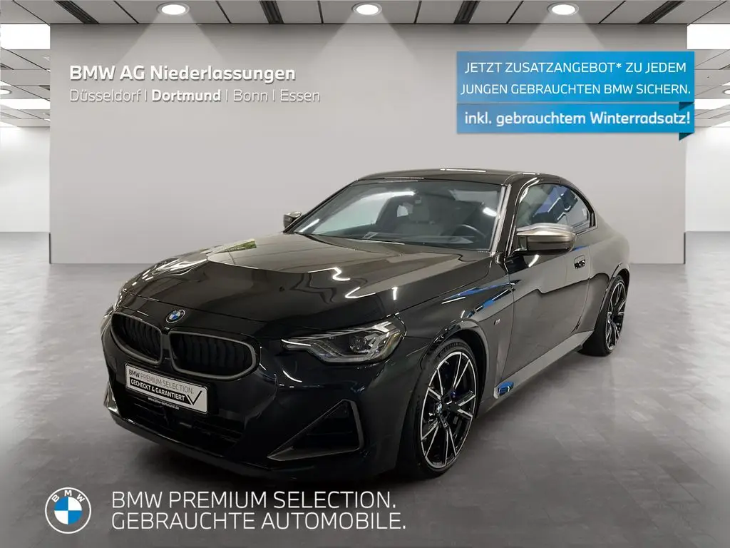 Photo 1 : Bmw M240 2023 Essence