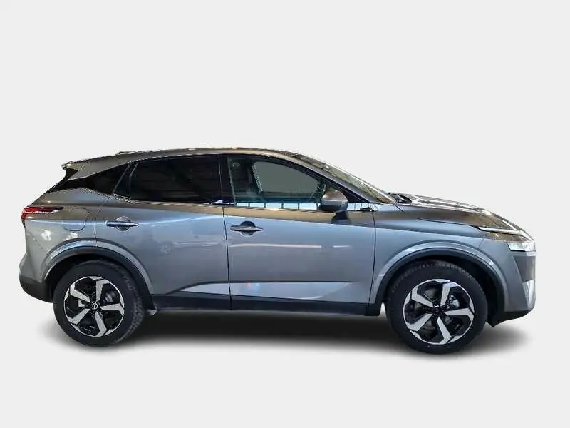 Photo 1 : Nissan Qashqai 2023 Hybride