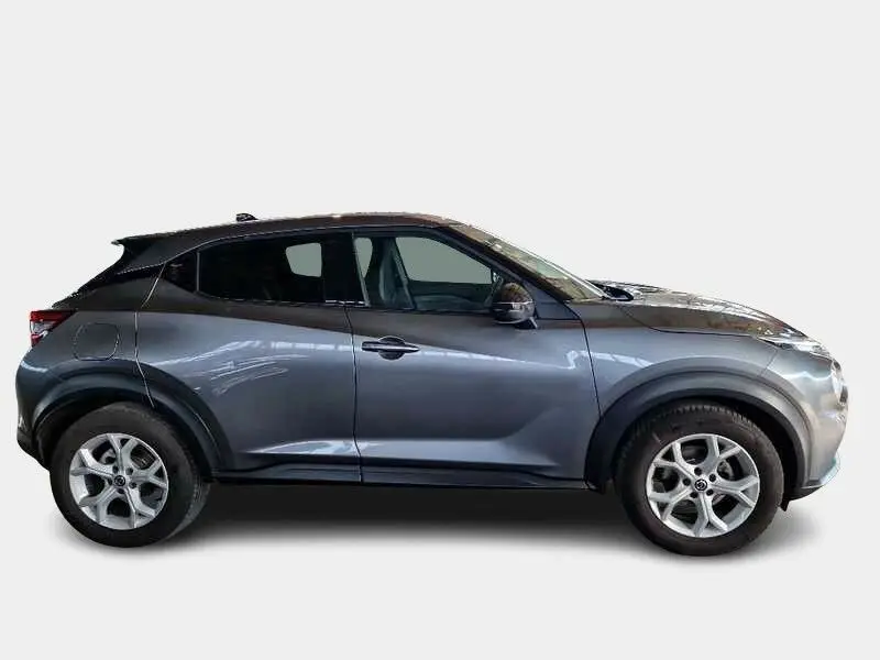 Photo 1 : Nissan Juke 2020 Essence