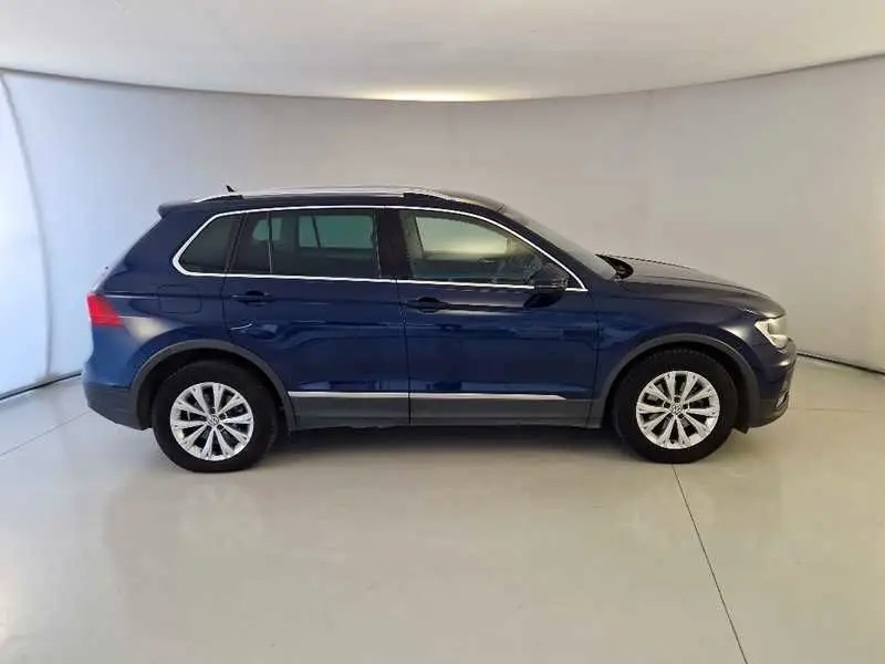 Photo 1 : Volkswagen Tiguan 2019 Diesel