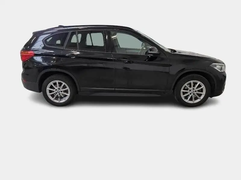 Photo 1 : Bmw X1 2019 Diesel