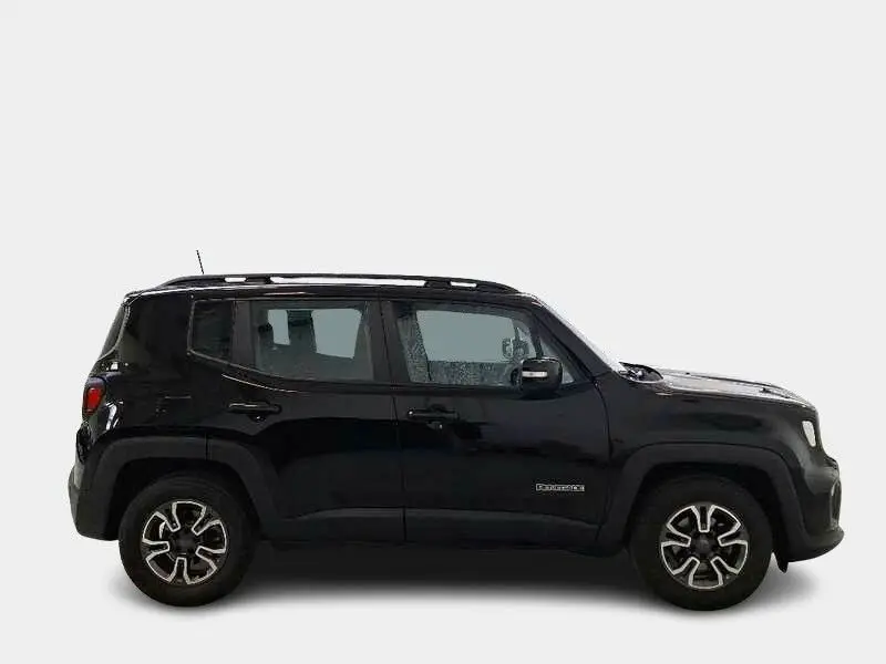 Photo 1 : Jeep Renegade 2019 Essence