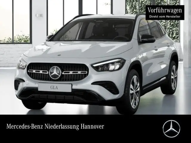 Photo 1 : Mercedes-benz Classe Gla 2024 Hybrid