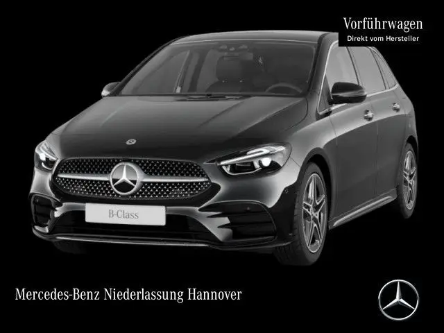 Photo 1 : Mercedes-benz Classe B 2024 Hybride