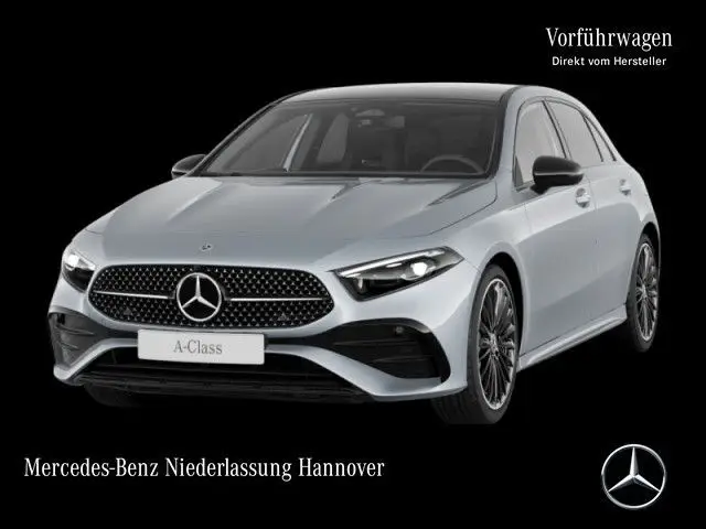 Photo 1 : Mercedes-benz Classe A 2024 Petrol