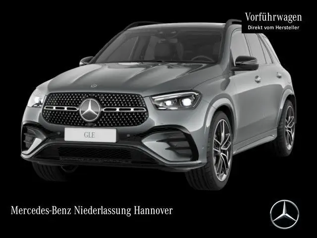 Photo 1 : Mercedes-benz Classe Gle 2024 Hybrid