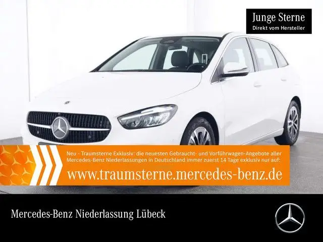 Photo 1 : Mercedes-benz Classe B 2023 Petrol