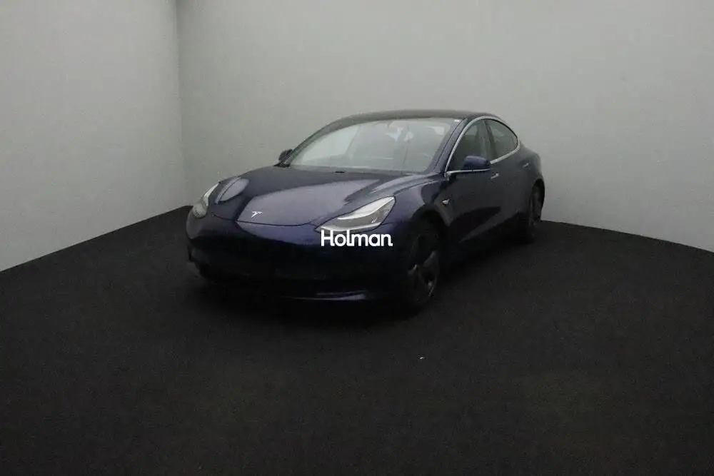 Photo 1 : Tesla Model 3 2020 Non renseigné