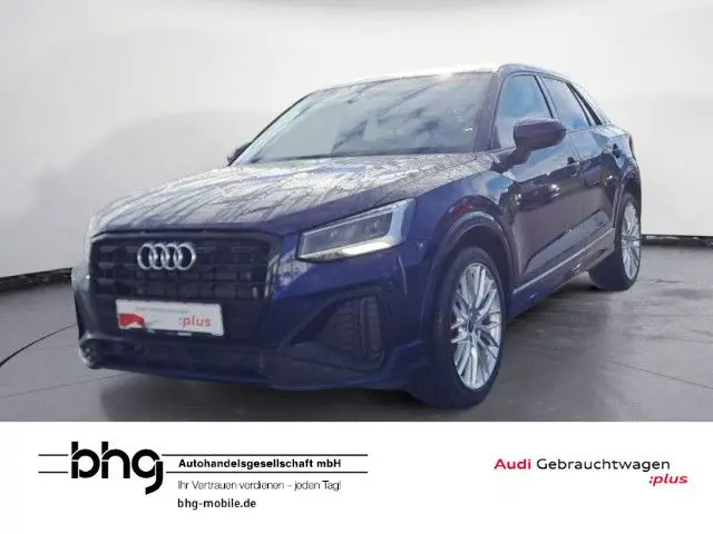 Photo 1 : Audi Q2 2023 Essence