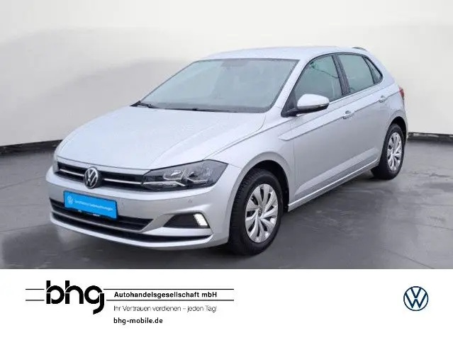 Photo 1 : Volkswagen Polo 2021 Essence