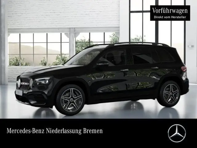 Photo 1 : Mercedes-benz Classe Glb 2024 Petrol