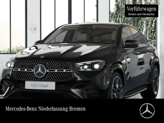 Photo 1 : Mercedes-benz Classe Gle 2024 Diesel