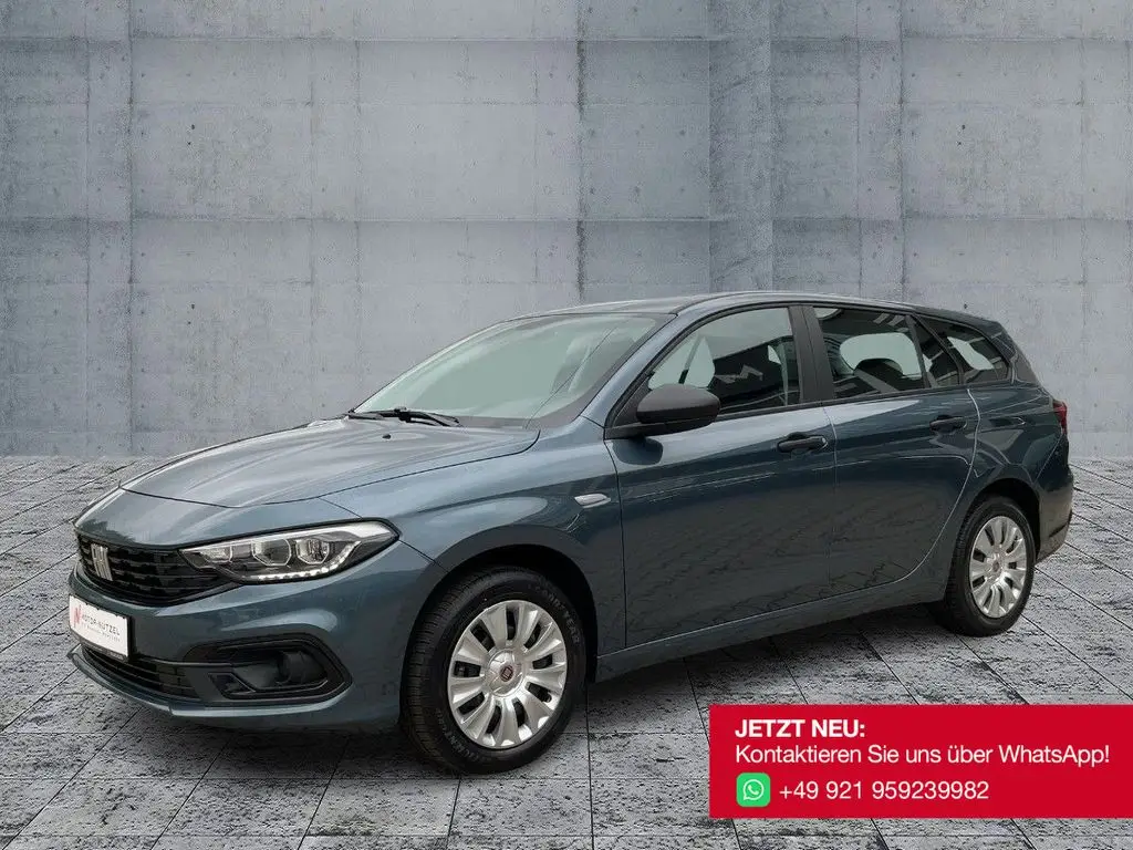 Photo 1 : Fiat Tipo 2024 Essence