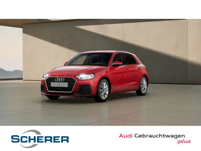 Photo 1 : Audi A1 2024 Petrol