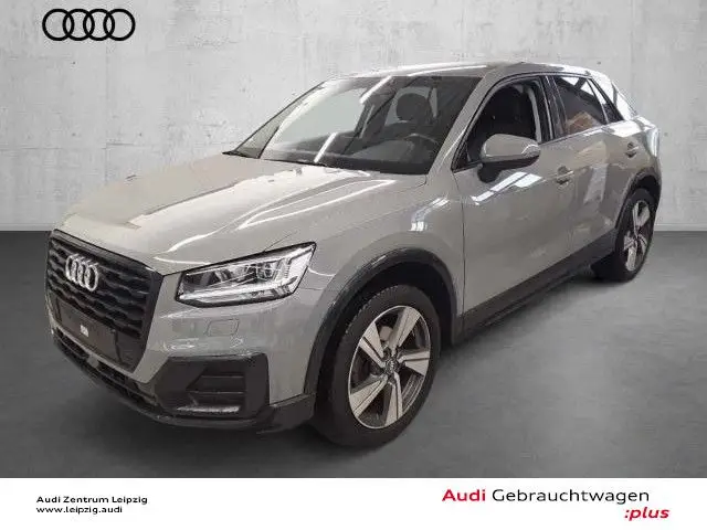 Photo 1 : Audi Q2 2019 Petrol