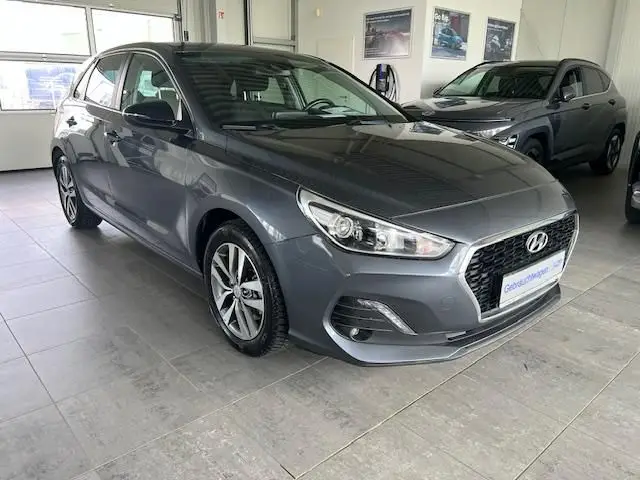 Photo 1 : Hyundai I30 2019 Essence