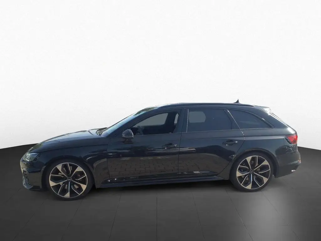 Photo 1 : Audi Rs4 2021 Essence