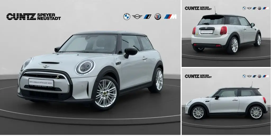 Photo 1 : Mini Cooper 2021 Not specified