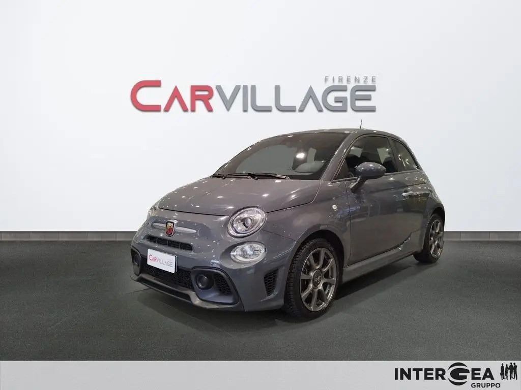 Photo 1 : Abarth 595 2021 Petrol