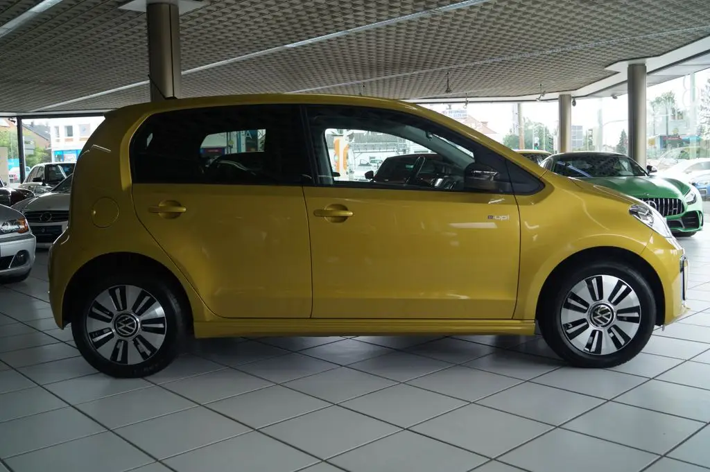 Photo 1 : Volkswagen Up! 2020 Non renseigné