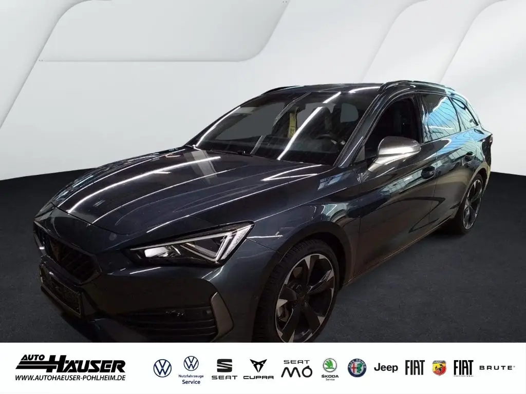 Photo 1 : Cupra Leon 2024 Essence