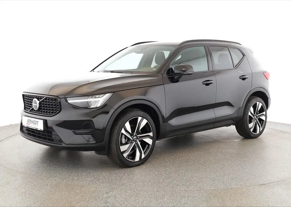 Photo 1 : Volvo Xc40 2023 Essence