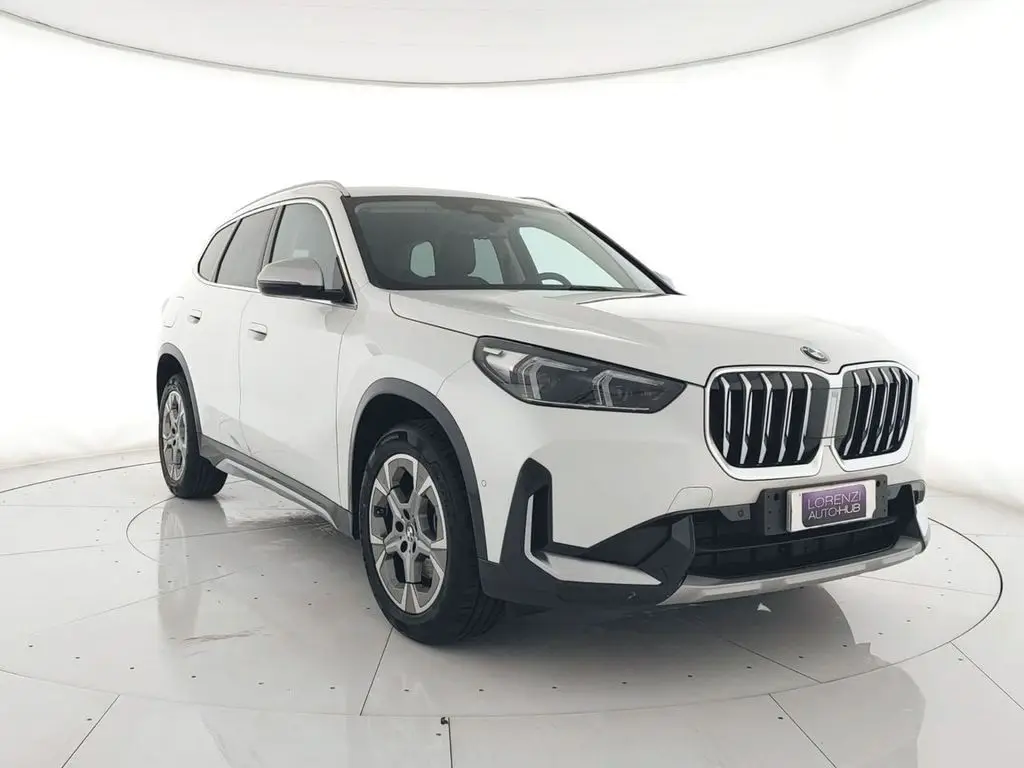 Photo 1 : Bmw X1 2023 Diesel