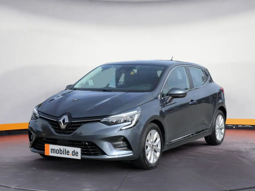 Photo 1 : Renault Clio 2021 Essence