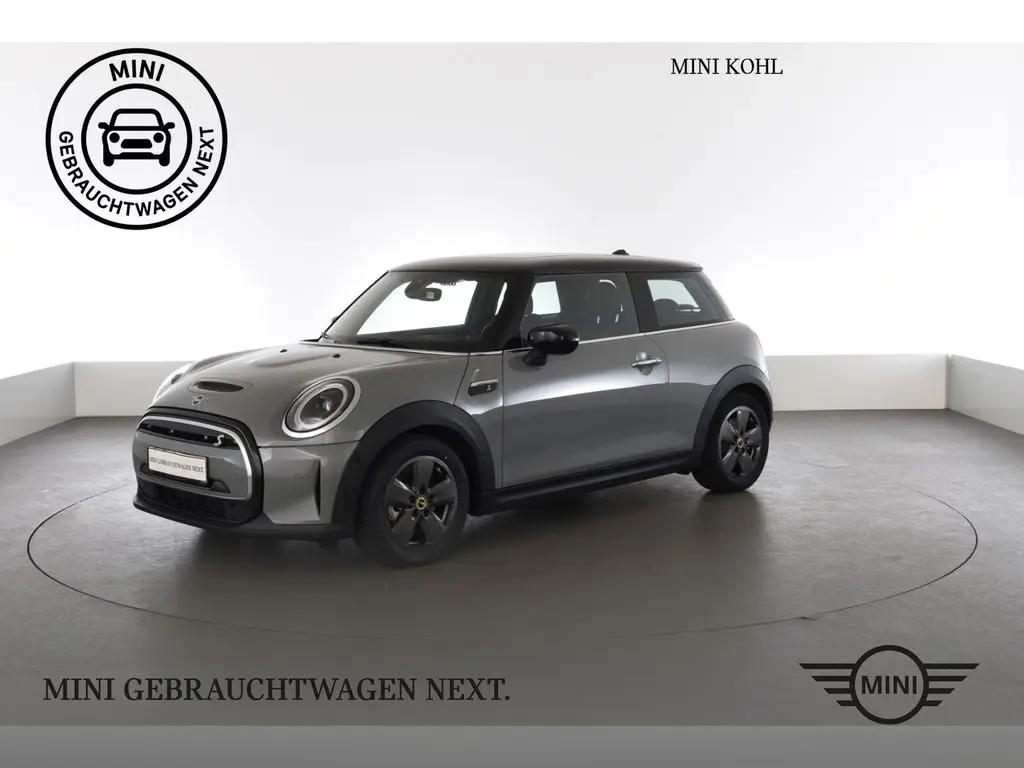 Photo 1 : Mini Cooper 2022 Not specified