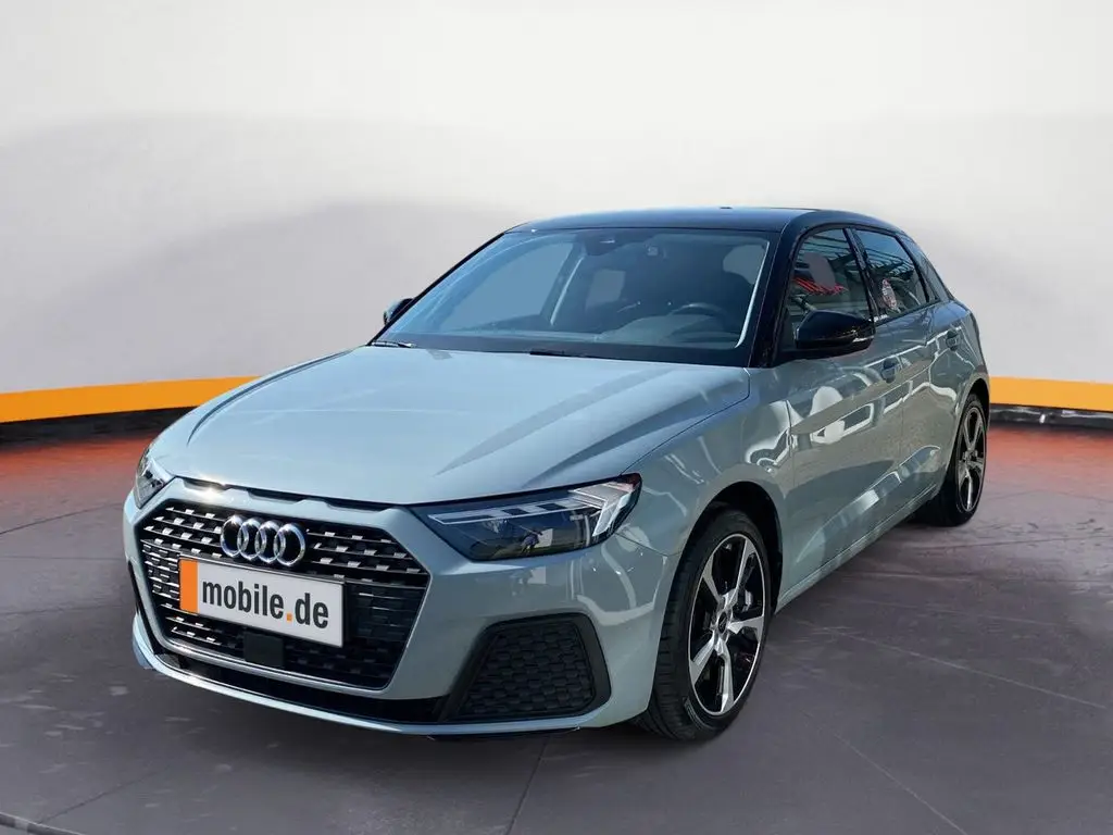 Photo 1 : Audi A1 2023 Petrol