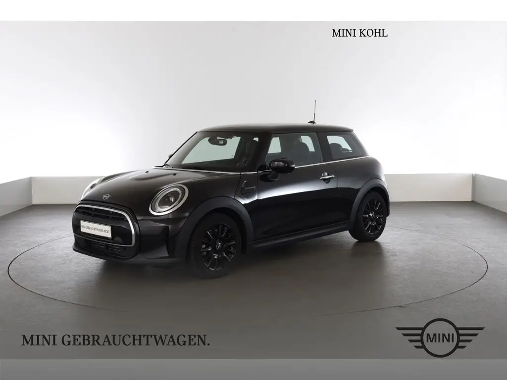 Photo 1 : Mini One 2021 Petrol