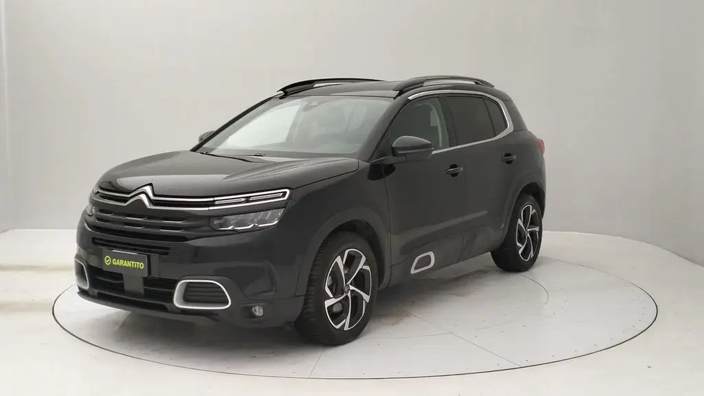 Photo 1 : Citroen C5 Aircross 2022 Petrol